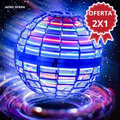 Aero Sfera® 360 - (OFERTA 2X1)